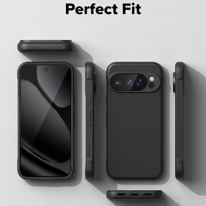 MagSafe puzdro pre Google Pixel 10 Pro XL, Ringke, Onyx, čierne
