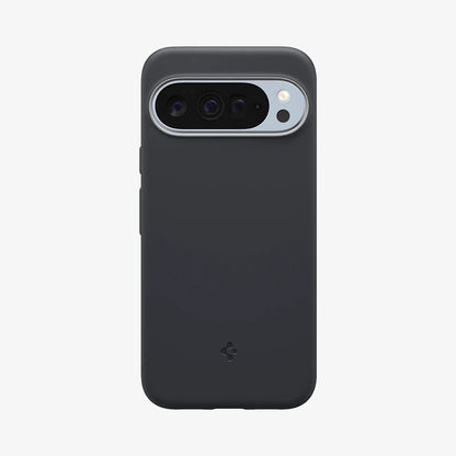 Puzdro MagSafe pre Google Pixel 10 Pro XL, Spigen, Caseology Nano Pop, Čierne ACS09736