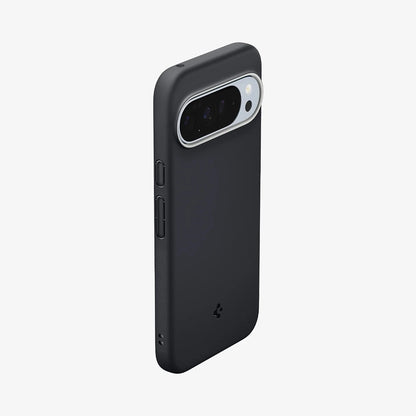 Puzdro MagSafe pre Google Pixel 10 Pro XL, Spigen, Caseology Nano Pop, Čierne ACS09736