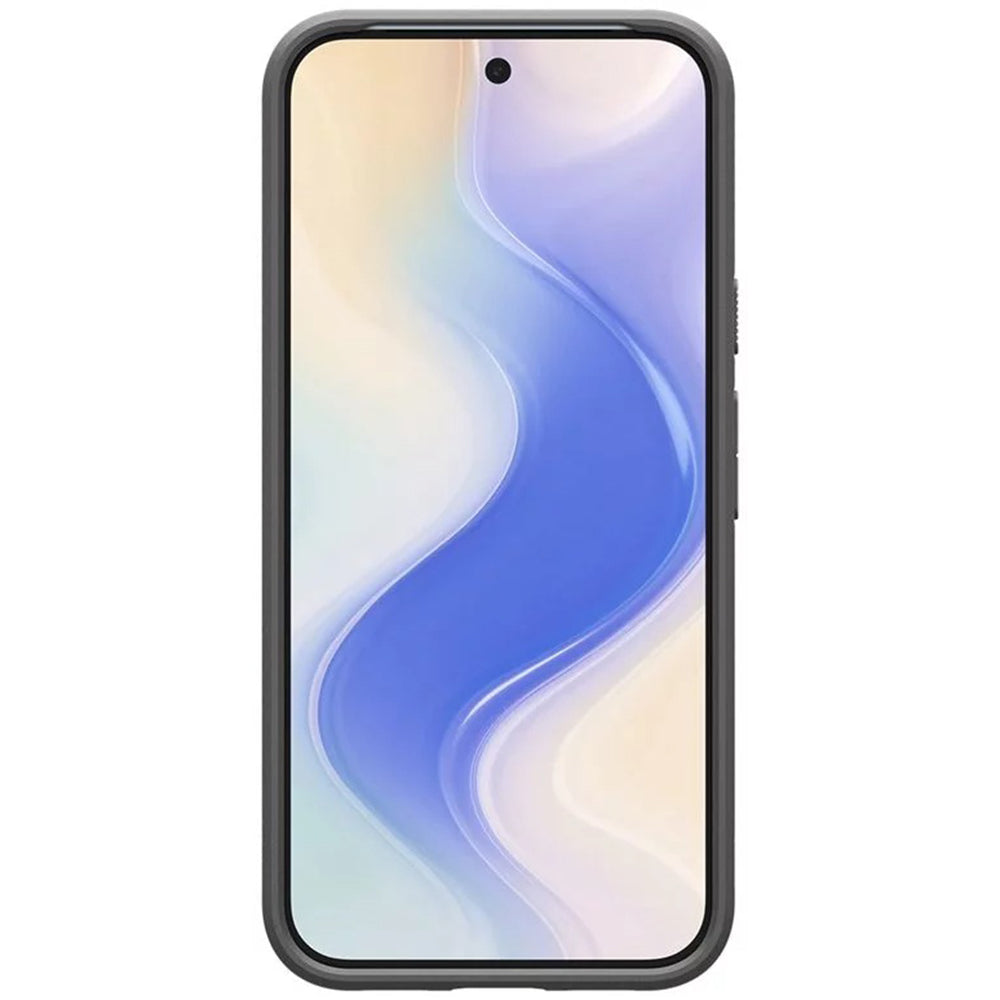 Puzdro MagSafe pre Google Pixel 10 Pro XL, Spigen, Liquid Air, Sivá ACS09720