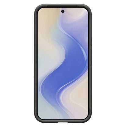 Puzdro MagSafe pre Google Pixel 10 Pro XL, Spigen, Rugged Armor, Matná Čierna ACS09721
