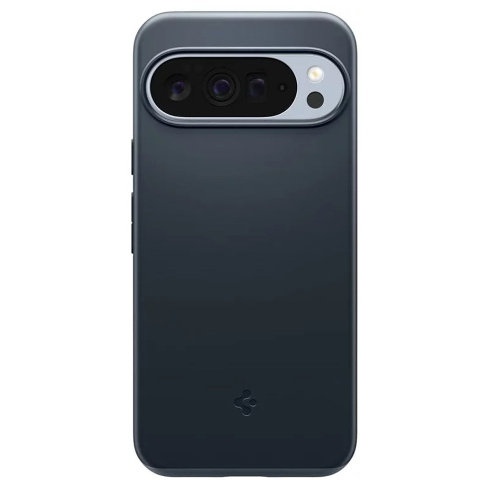 Puzdro MagSafe pre Google Pixel 10 Pro XL, Spigen, Thin Fit, Modré ACS09723