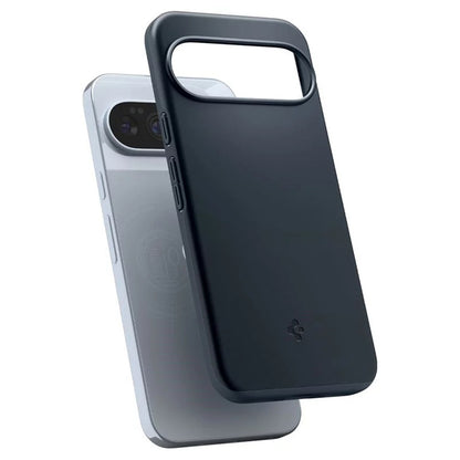 Puzdro MagSafe pre Google Pixel 10 Pro XL, Spigen, Thin Fit, Modré ACS09723