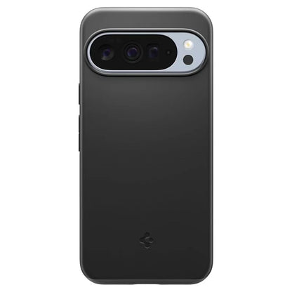 MagSafe Case for Google Pixel 10 Pro XL, Spigen, Thin Fit, Black ACS09722