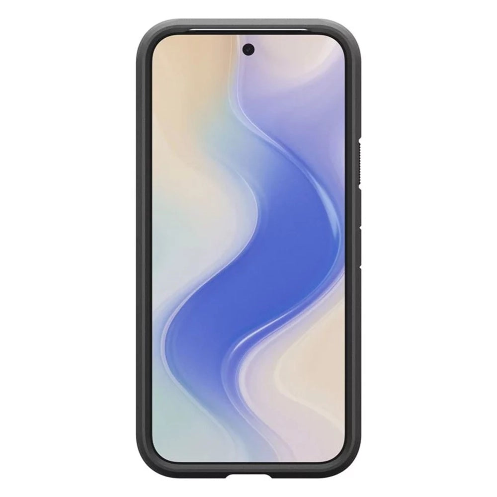 Puzdro MagSafe pre Google Pixel 10 Pro XL, Spigen, Tough Armor, Čierne
