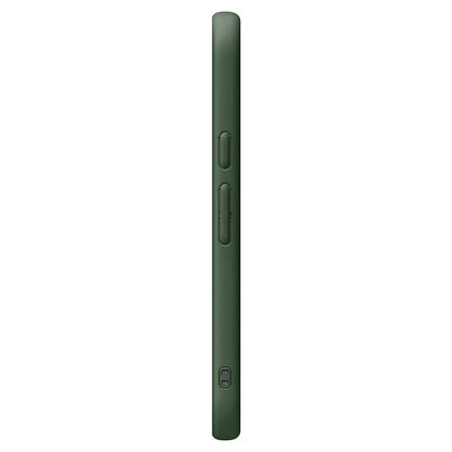 Puzdro MagSafe pre Google Pixel 10a, Spigen, Caseology Nano Pop, Zelená ACS11288