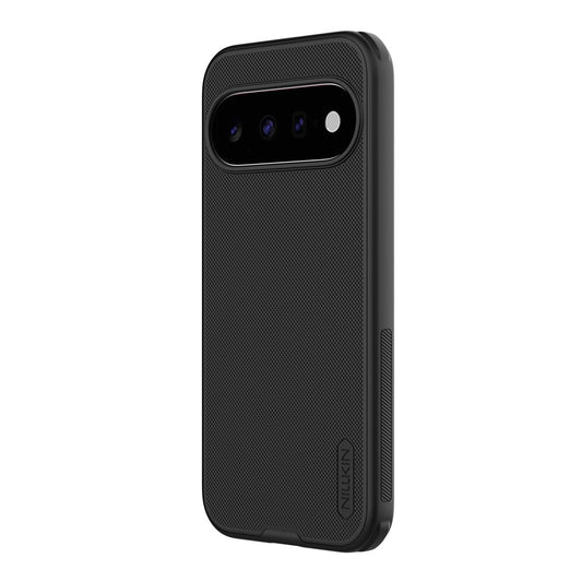 Puzdro MagSafe pre Google Pixel 11, Nillkin, Super Shield Pro, saténovo čierne