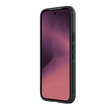 MagSafe Case for Google Pixel 11, Nillkin, Super Shield Pro, Satin Black