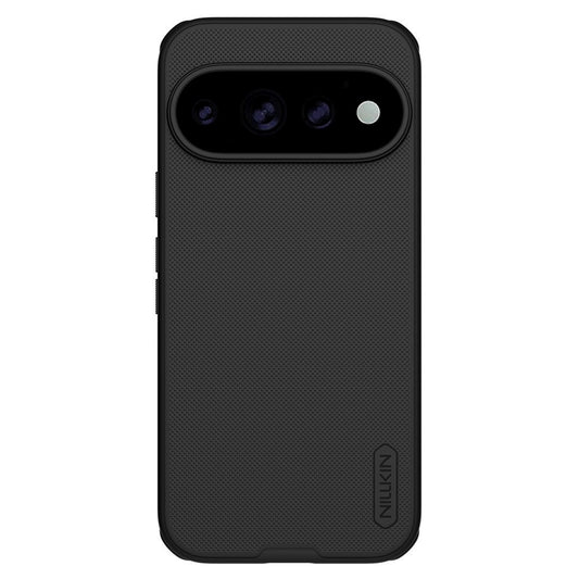 Puzdro MagSafe pre Google Pixel 11 Pro, Nillkin Super Shield Pro, saténovo čierne
