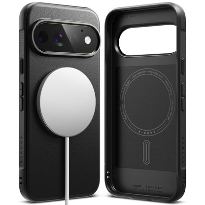 MagSafe puzdro pre Google Pixel 11 Pro, Ringke, Onyx, Čierne
