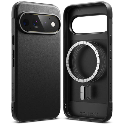 MagSafe puzdro pre Google Pixel 11 Pro, Ringke, Onyx, Čierne