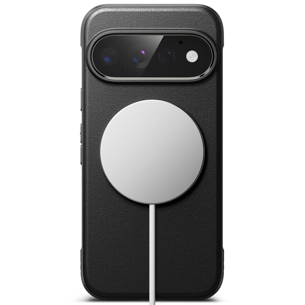 MagSafe puzdro pre Google Pixel 11 Pro, Ringke, Onyx, Čierne