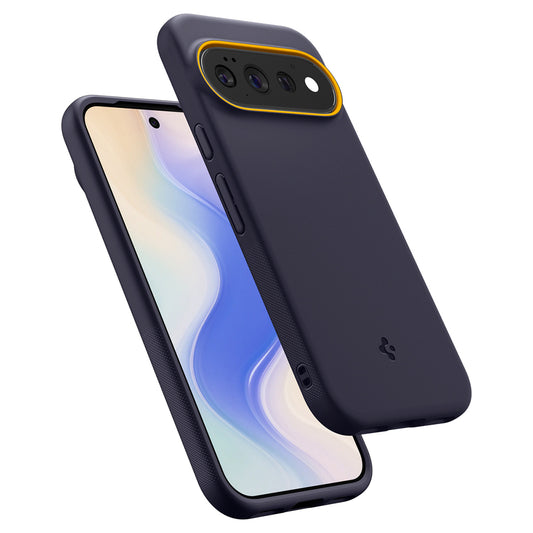 MagSafe puzdro pre Google Pixel 11 Pro, Spigen, Caseology Nano Pop, Fialová ACS11434