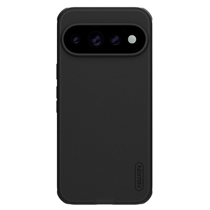 Puzdro MagSafe pre Google Pixel 11 Pro XL, Nillkin, Super Shield Pro, saténovo čierne