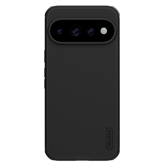 Puzdro MagSafe pre Google Pixel 11 Pro XL, Nillkin, Super Shield Pro, saténovo čierne