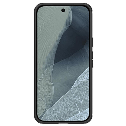 Puzdro MagSafe pre Google Pixel 11 Pro XL, Nillkin, Super Shield Pro, saténovo čierne