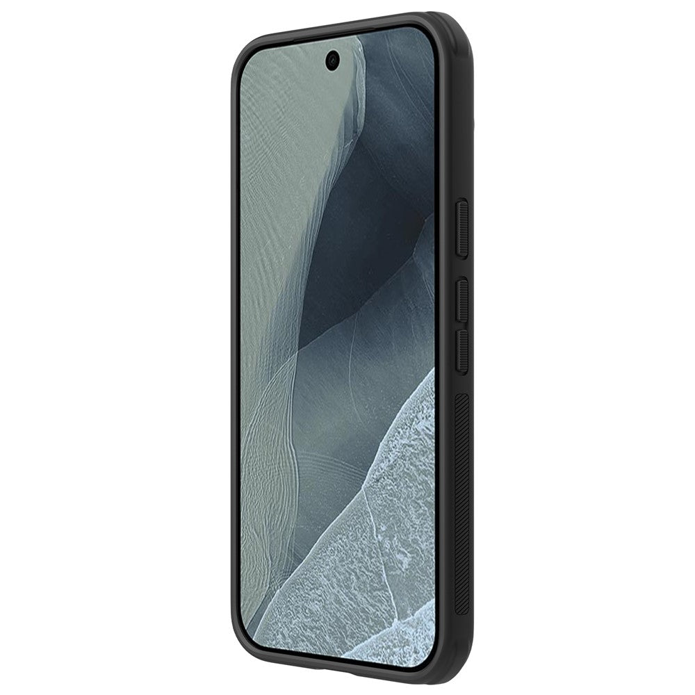 Puzdro MagSafe pre Google Pixel 11 Pro XL, Nillkin, Super Shield Pro, saténovo čierne