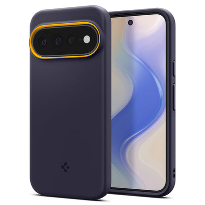 MagSafe puzdro pre Google Pixel 11 Pro XL, Spigen, Caseology Nano Pop, Fialová ACS11454