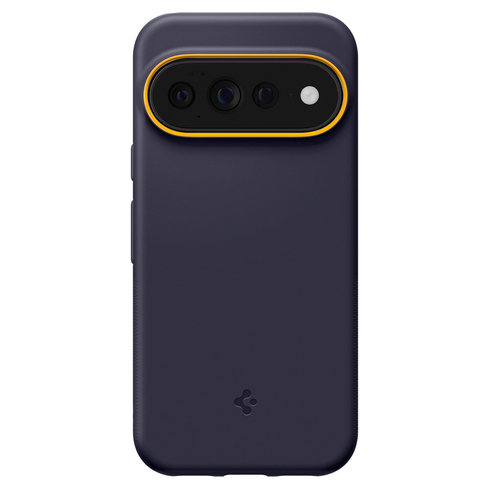 MagSafe puzdro pre Google Pixel 11 Pro XL, Spigen, Caseology Nano Pop, Fialová ACS11454