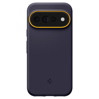 MagSafe puzdro pre Google Pixel 11 Pro XL, Spigen, Caseology Nano Pop, Fialová ACS11454