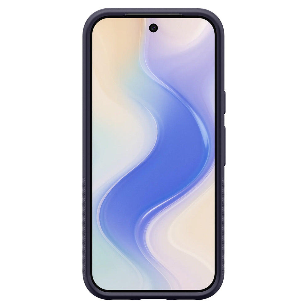 MagSafe puzdro pre Google Pixel 11 Pro XL, Spigen, Caseology Nano Pop, Fialová ACS11454