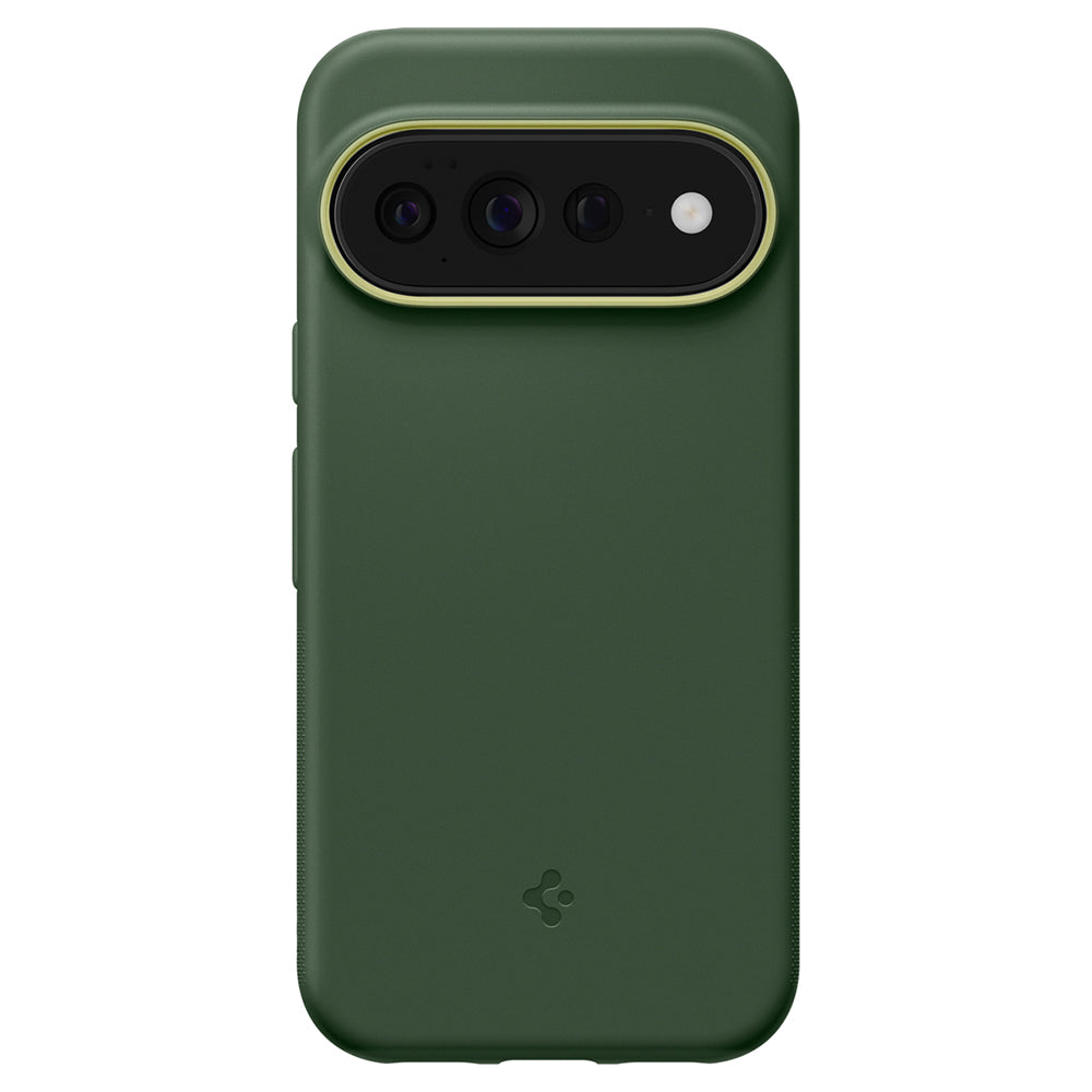 MagSafe puzdro pre Google Pixel 11 Pro XL, Spigen, Caseology Nano Pop, Zelená ACS11456
