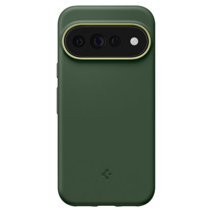 MagSafe puzdro pre Google Pixel 11 Pro XL, Spigen, Caseology Nano Pop, Zelená ACS11456