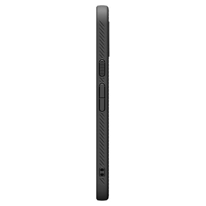 MagSafe puzdro pre Google Pixel 11 Pro XL, Spigen, Liquid Air, Matná čierna ACS11449