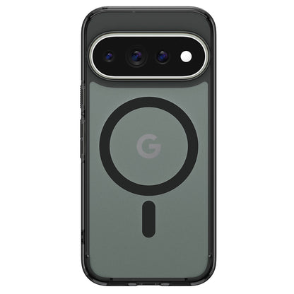 MagSafe puzdro pre Google Pixel 11 Pro XL, Spigen, Ultra Hybrid, Matná čierna ACS11452