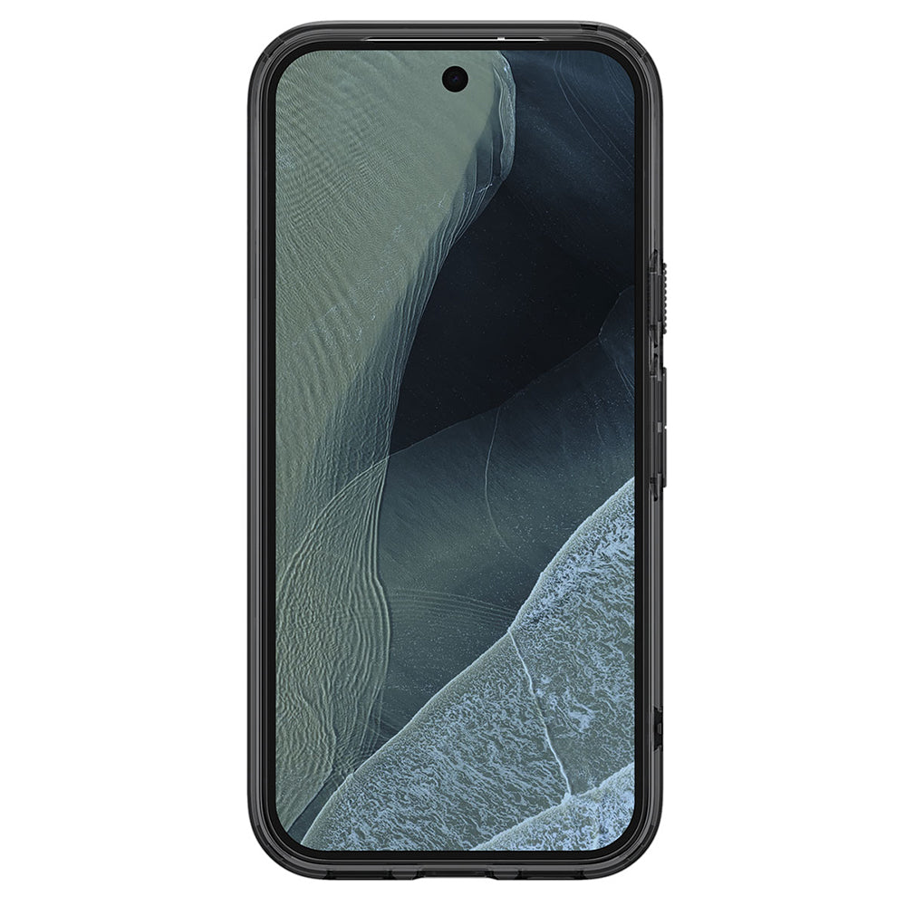 MagSafe puzdro pre Google Pixel 11 Pro XL, Spigen, Ultra Hybrid, Matná čierna ACS11452