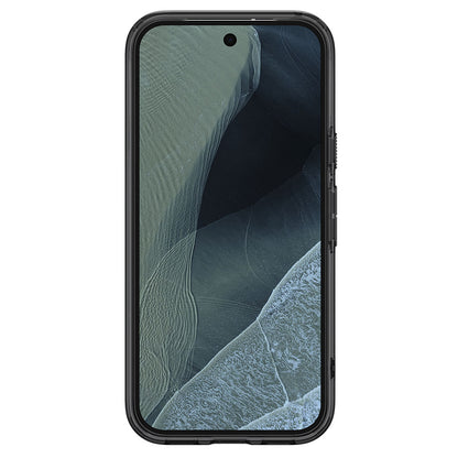 MagSafe puzdro pre Google Pixel 11 Pro XL, Spigen, Ultra Hybrid, Matná čierna ACS11452