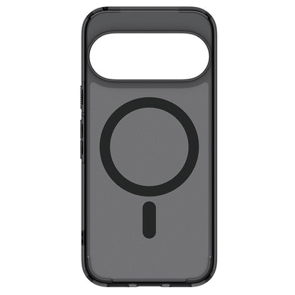 MagSafe puzdro pre Google Pixel 11 Pro XL, Spigen, Ultra Hybrid, Matná čierna ACS11452