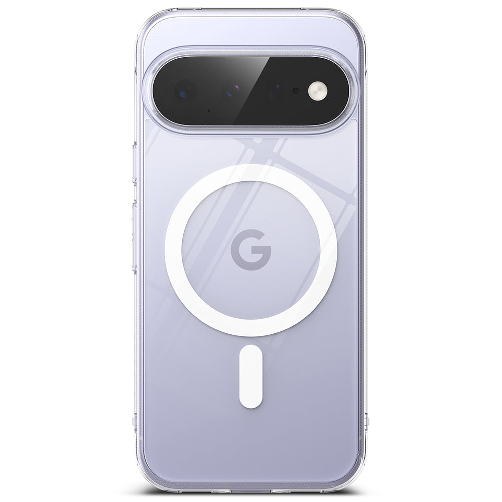 MagSafe puzdro pre Google Pixel 11, Ringke, Fusion, Priehľadné