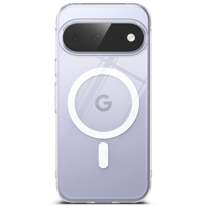 MagSafe puzdro pre Google Pixel 11, Ringke, Fusion, Priehľadné