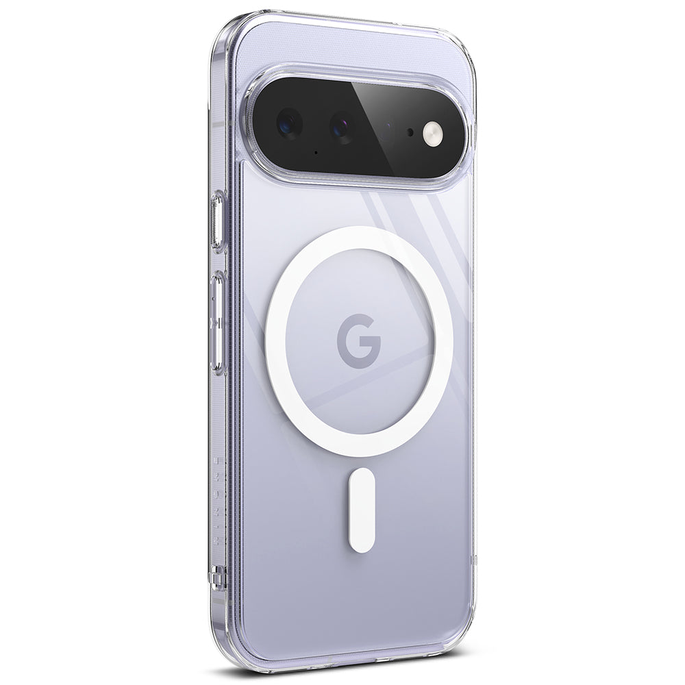 MagSafe puzdro pre Google Pixel 11, Ringke, Fusion, Priehľadné
