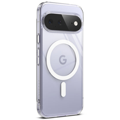 MagSafe puzdro pre Google Pixel 11, Ringke, Fusion, Priehľadné