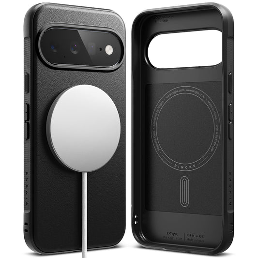MagSafe puzdro pre Google Pixel 11, Ringke, Onyx, Čierne