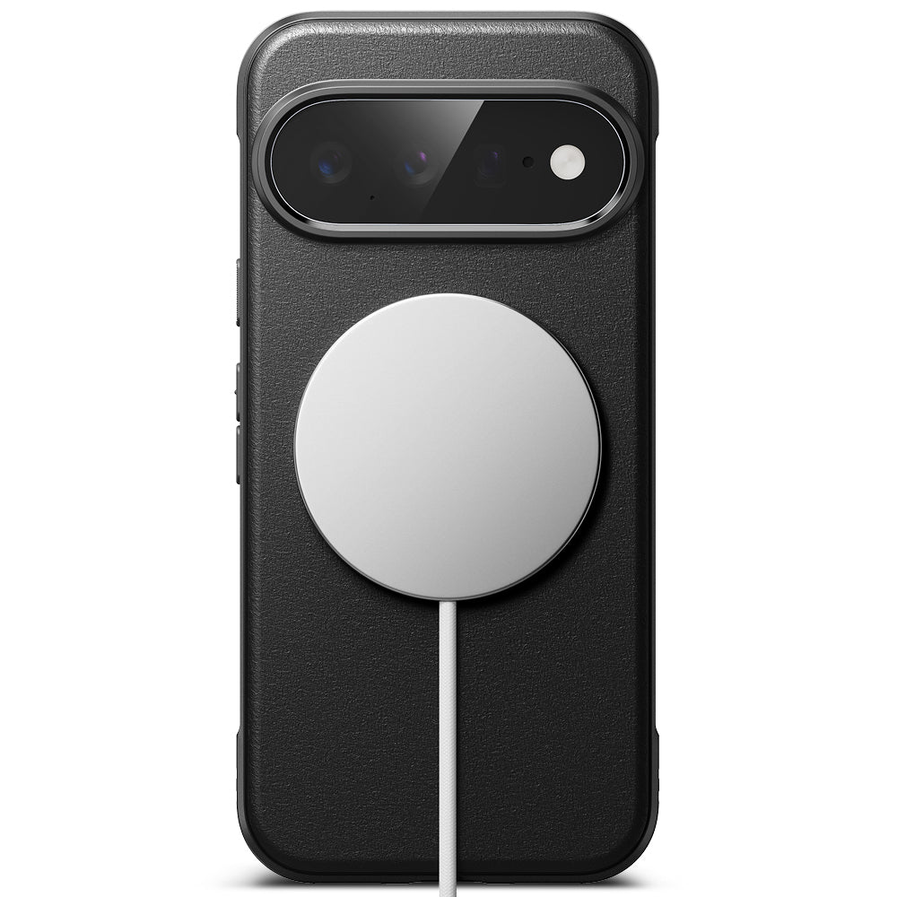 MagSafe puzdro pre Google Pixel 11, Ringke, Onyx, Čierne