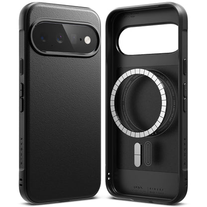 MagSafe puzdro pre Google Pixel 11, Ringke, Onyx, Čierne
