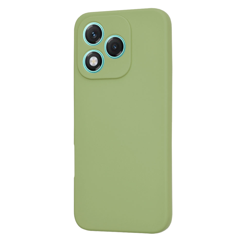 MagSafe puzdro pre Honor 400 Lite, Techsuit, SoftFlex, Matcha