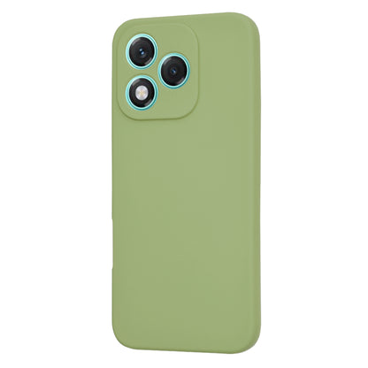 MagSafe puzdro pre Honor 400 Lite, Techsuit, SoftFlex, Matcha