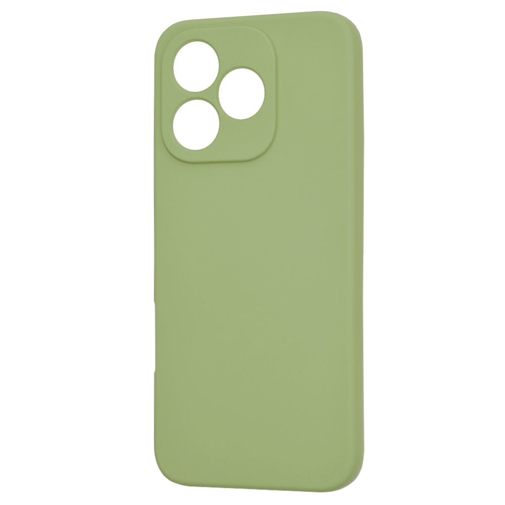 MagSafe puzdro pre Honor 400 Lite, Techsuit, SoftFlex, Matcha