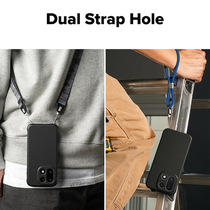 Puzdro MagSafe pre OnePlus 15, Ringke, Onyx, Camuflaj