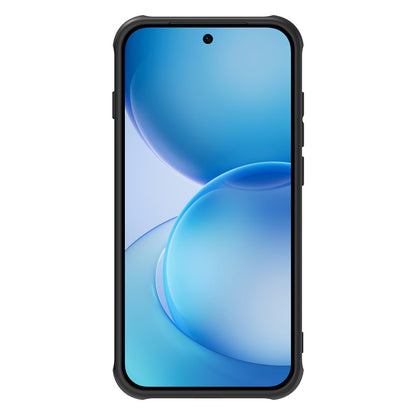 MagSafe puzdro pre Oppo Reno16 Pro, Techsuit, HaloFrost II, Čierne