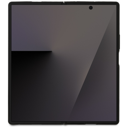 MagSafe puzdro pre Samsung Galaxy Z Fold7 F966, Guess, 4G Classic, Hnedé, Znovu zabalené