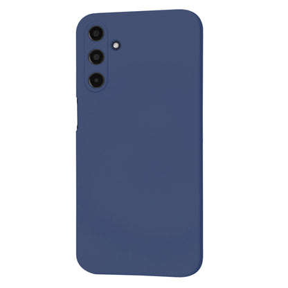 MagSafe puzdro pre Samsung Galaxy A15 A155, Techsuit, SoftFlex, námornícka modrá