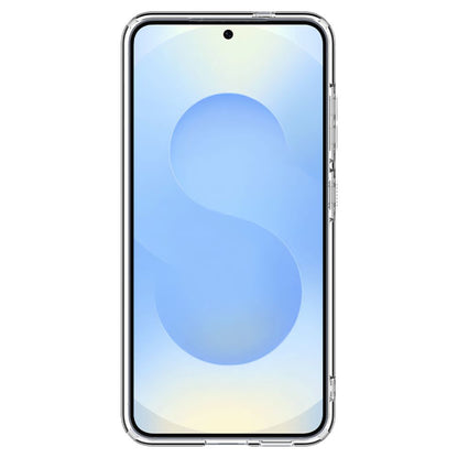 Puzdro MagSafe pre Samsung Galaxy S25 S931, Spigen, Ultra Hybrid Neo One, Priehľadné