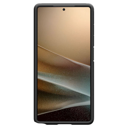 Puzdro MagSafe pre Samsung Galaxy S25 Ultra S938, Spigen, Tough Armor, Sivé