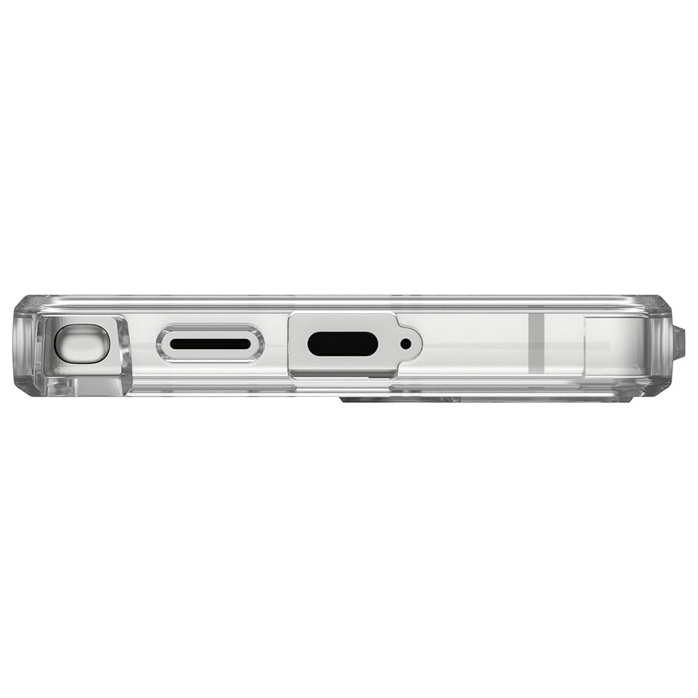 MagSafe puzdro pre Samsung Galaxy S25 Ultra S938, Urban Armor Gear, Plyo Pro, modré