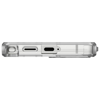 MagSafe puzdro pre Samsung Galaxy S25 Ultra S938, Urban Armor Gear, Plyo Pro, modré